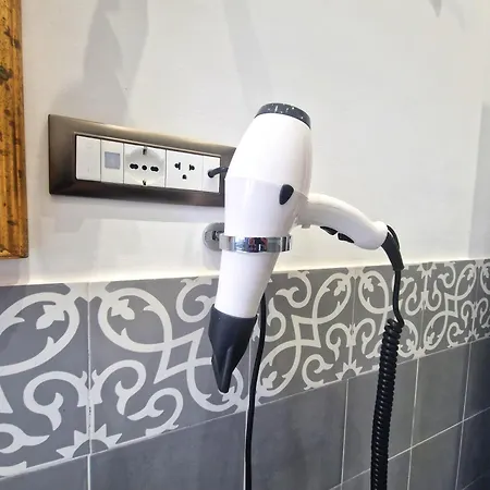 Apartmán Angel's Garden