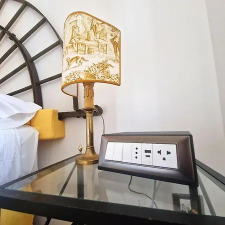 Angel's Garden * Řím