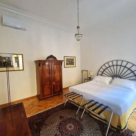 Apartmán Angel's Garden