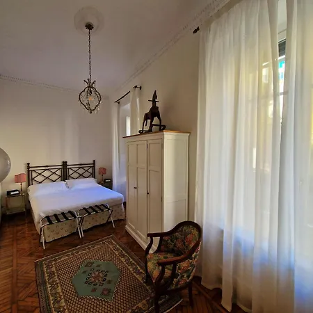 Angel's Garden * Řím