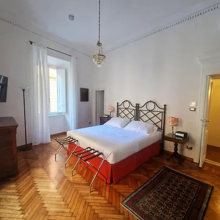 Angel's Garden Apartmán