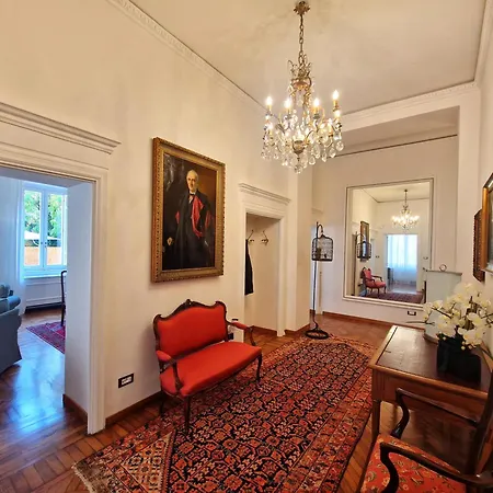 Angel's Garden * Řím