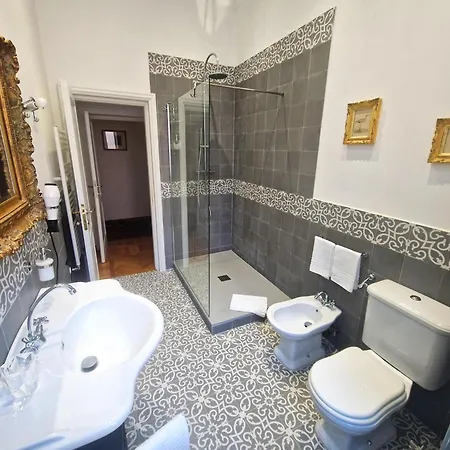 Angel's Garden * Řím