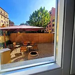 Angel's Garden Apartment