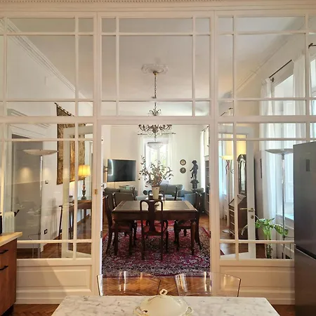 Angel's Garden Apartment *